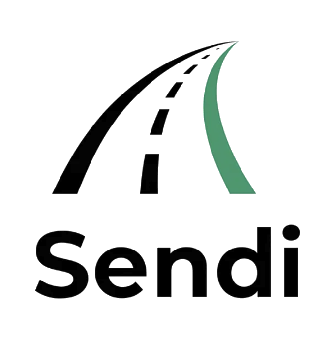 Sendi Logo